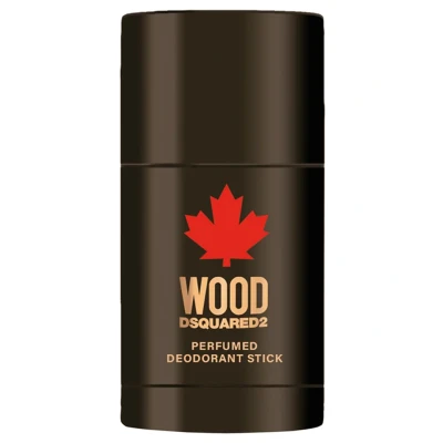 Immagine di Dsquared² Wood for him Deodorante Stick 75 ml