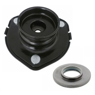 Immagine di MAPCO 34356 Kit riparazione, cuscinetto ammortizzatore a molla Assale anteriore con antifrizione