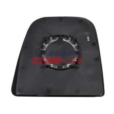 Immagine di FAST FT88572 Vetro Specchio Retrovisore Dx Sezione superiore IVECO: DAILY 4 Kasten/Kombi, 4, 5 Pritsche/Fahrgestell