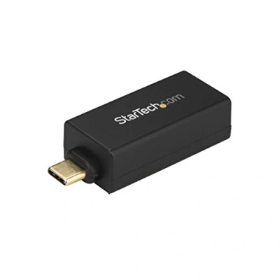 Immagine di STARTECH ADATTATORE DI RETE USB C A RJ45