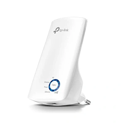 Immagine di Tp link tl wa850re amplificatore del segnale wifi 100mb an 802.11b/g/n 2.4ghz TLWA850RE