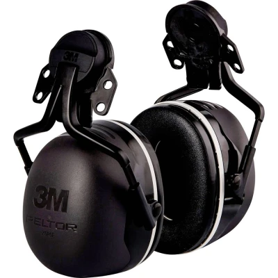 Immagine di 3M Peltor X5P5E Cuffia antirumore passiva 36 dB 1 pz.