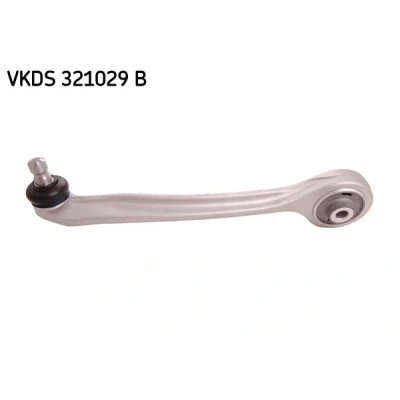 Immagine di SKF VKDS 321029 B Braccio oscillante, Sospensione ruota con snodo portante/di guida trasversale oscillante AUDI: A4 B5 Sedan, B7 Avant