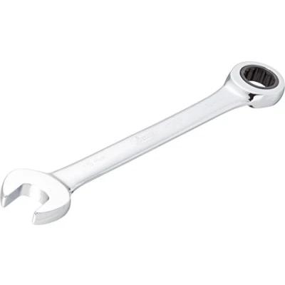 Immagine di Vigor V3636 Chiave a cricchetto combinata 7 mm