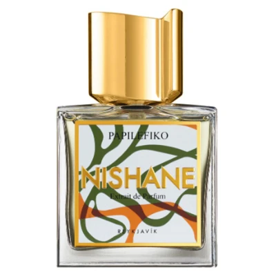Immagine di Nishane Papilefiko Extrait de Parfum 50 ml