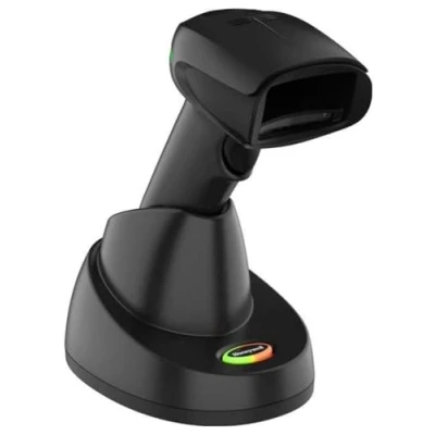 Immagine di Honeywell Xenon 1952gSR (Codici a barre 2D, Codici 1D), Lettore codice barre, Nero