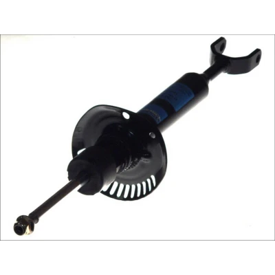 Immagine di SACHS 280 535 Ammortizzatore A pressione del gas doppio tubo telescopico Spina superiore, Forcella inferiore AUDI: A6 C5 Avant