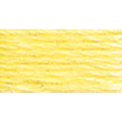 Immagine di DMC Mouliné Spécial 117MC, 100% cotone Si adatta a tutte le tecniche di ricamo e tutti i supporti, ideale per il punto croce Matassine da 8 m 6 capi, disponibile in 500 colori