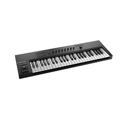Immagine di Native Instruments Komplete Kontrol A49 Master Keyboard 49 Tasti