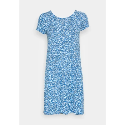 Immagine di Vestito da donna con lacci sul retro Only onlbera