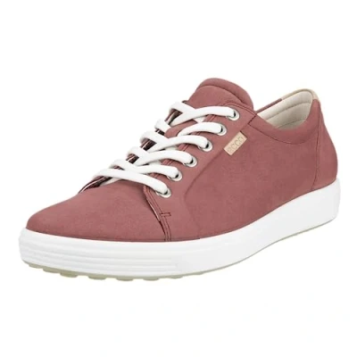 Immagine di ECCO SOFT 7 Sneakers basse, Donna, Taglia: 36, Petal Nubuk
