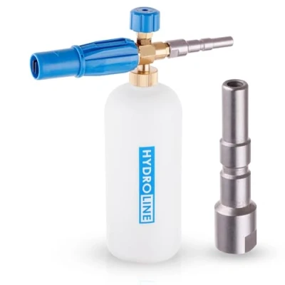 Immagine di HYDROLINE lancia schiuma ad alta pressione per idropulitrice Nilfisk Professional Alto KEW