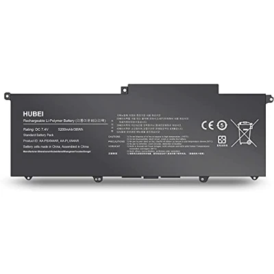 Immagine di AA PLXN4AR PBXN4AR Sostituzione della batteria del laptop per Samsung 900X3B 900X3C 900X3D 900X3E 900X3F NP900X3B NP900X3C A01CN NP900X3D NP900X3E NP900X3F NP900X3G Series(7.5V 44Wh)