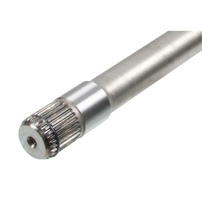 Immagine di FEBI BILSTEIN 183412 Albero motore / Semiasse Assale anteriore Dx con bullone/vite BMW: 3 Touring, 4 Gran Coupe, 1 Hatchback