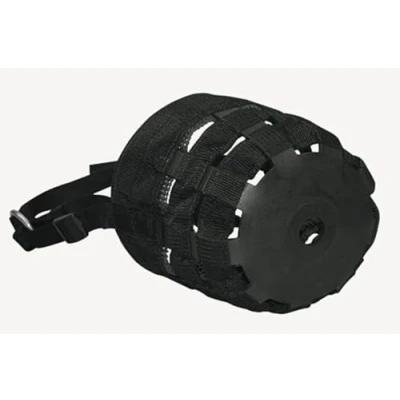 Immagine di Covalliero Kerbl 325870 Shetty Museruola, Nero