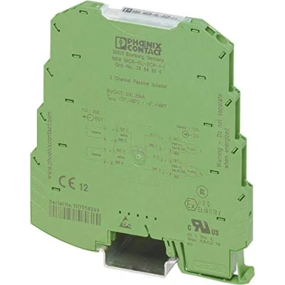 Immagine di Phoenix Contact MINI MCR SL 1CP I 2864419 1 pz.