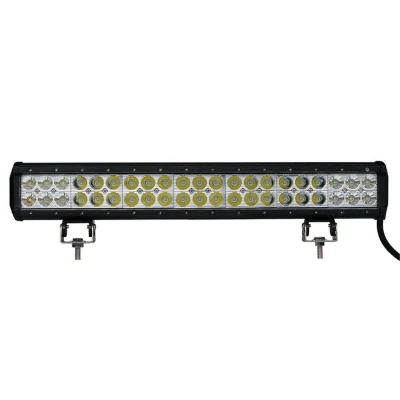 Immagine di TECH WLO607 Barra LED 12, 24 126 IP67