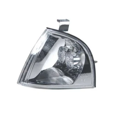 Immagine di ALKAR 2111521 Frecce anteriore Sx senza portalampada PY21W per veicolo con guida a SKODA: Octavia I Van / Station Wagon, 1 Combi