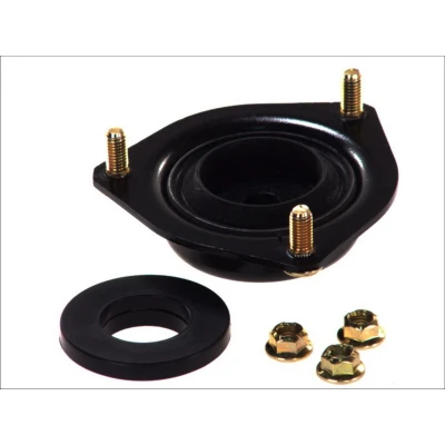 Immagine di Magnum Technology A71020MT Supporto ammortizzatore a molla Assale anteriore con cuscinetto sfere NISSAN: Almera II Hatchback