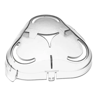 Immagine di vhbw cappuccio protettivo compatibile con Philips S5700, S5720, S5750 rasoio infrangibile, robusto, perfetto