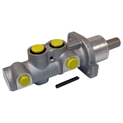 Immagine di BREMBO M 61 050 Pompa Freno 22,2 Alluminio 10 x 1 (1), 12 (1) PEUGEOT: 206 Hatchback, SW, 306 Station Wagon
