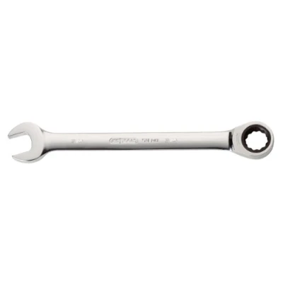Immagine di KS TOOLS 503.4103 Chiave a cricco ad anello fissa 158 3/8 40
