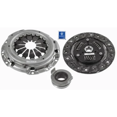 Immagine di SACHS 3000 837 601 Kit Frizione 180 SUZUKI: Wagon R+ I Hatchback