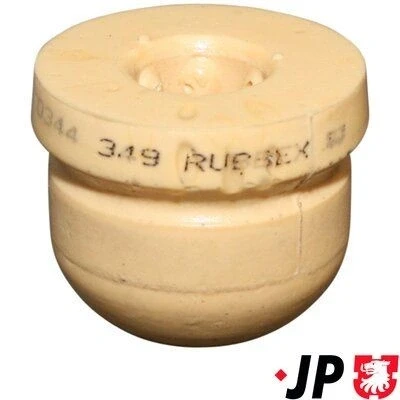 Immagine di JP GROUP 1242601100 Tampone paracolpo, Sospensione Assale anteriore Sx, Dx OPEL: Astra H Hatchback, GTC, Zafira B