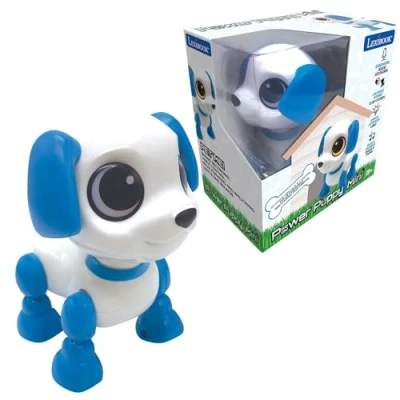 Immagine di Lexibook Power Unicorn® Il mio Robot da addestramento con telecomando, funzione di e controllo dei gesti, danza, musica, effetti luminosi, ricaricabile