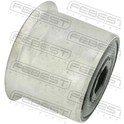 Immagine di FEBEST ADAB A3B Silent Block Assale anteriore inferiore, posteriore AUDI: A3 Sportback, Hatchback, TT Coupe