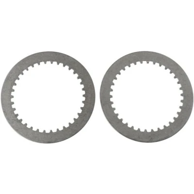 Immagine di TRW MES907 2 Kit lamine in acciaio, Frizione