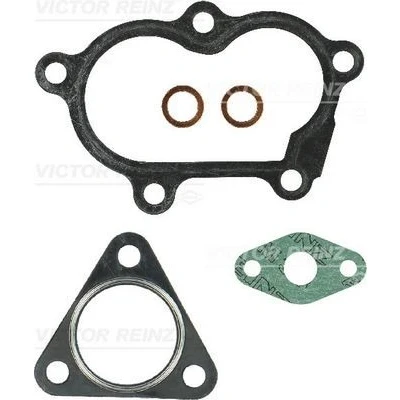 Immagine di REINZ 04 10148 01 Kit montaggio, Compressore ALFA ROMEO: 155