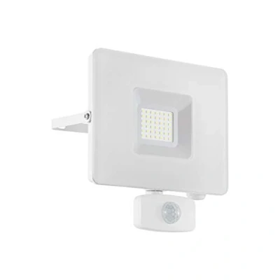 Immagine di Eglo Faedo 3 Applique 30 W, Bianco