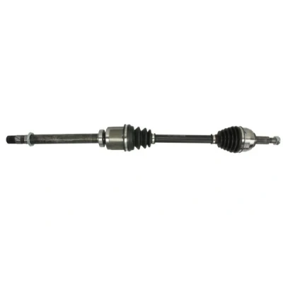 Immagine di PASCAL G2R088PC Albero motore / Semiasse Assale anteriore Dx 921 per veicoli con ABS RENAULT: SCENIC 2, Captur, MEGANE 2
