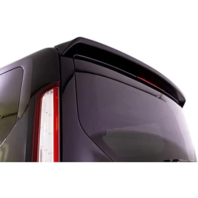 Immagine di RDX Racedesign Spoiler da tetto compatibile con Ford Tourneo Custom &amp; Transit 2012 2018 FL (con portellone) (PUR IHS)