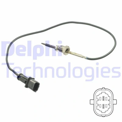Immagine di DELPHI TS30201 Sensori