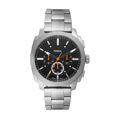 Immagine di Fossil Orologio Argento FS6095