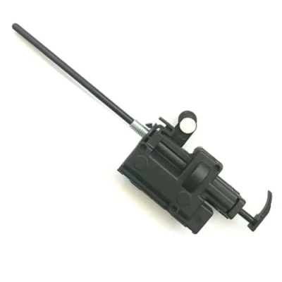 Immagine di Attuatore Apertura portello carburante 17 cm Per Laguna Coupé Scenic 3 Captur Clio e 4 Spazio 5 Fluence Megane 2 Qashqai Modus 8200312600 788264742R 8200305732 @Pro Plip