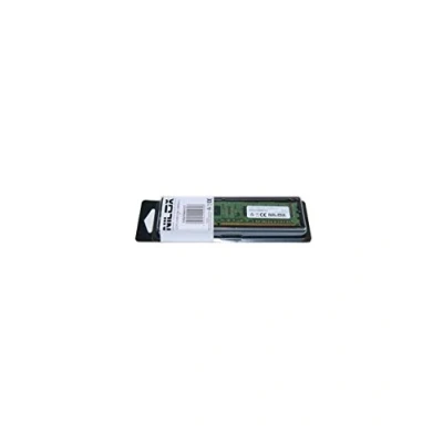 Immagine di Nilox Memoria Ram Ddr3 Dimm da 2Gb, 1066Mhz, Cl7, Verde
