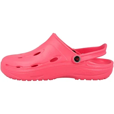 Immagine di chung shi Duflex Ciabattine, Taglia: 37/38, Pink Pu