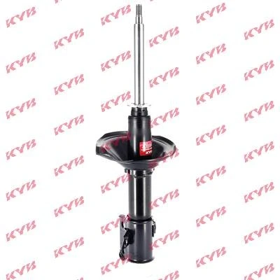 Immagine di Ammortizzatore KYB Excel G 334256 Collegamenti