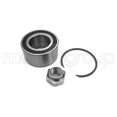 Immagine di METELLI 19 1567 Kit cuscinetto ruota 68 FIAT: Uno Hatchback, Fiorino II Van, Pick up, LANCIA: DELTA 1