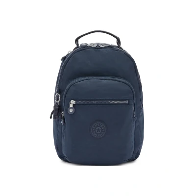 Immagine di Kipling Seoul S Zaino, Taglia: One Size, Blue bleu 2