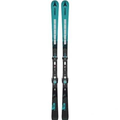 Immagine di Atomic Redster X9S Revoshock S + X 12 GW 23/24 Skis