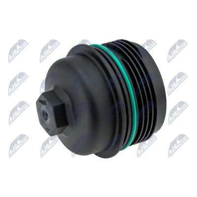 Immagine di NTY CCL LR 027 Calotta, Carter filtro olio
