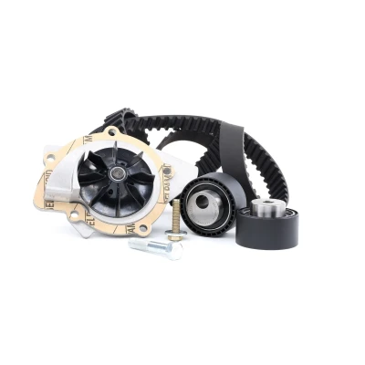 Immagine di AIRTEX WPK 169002 Pompa Acqua + Kit Cinghia Distribuzione LANCIA: Phedra, FIAT: Ulysse II, CITROËN: C5 II Hatchback, C8 I Hatchback