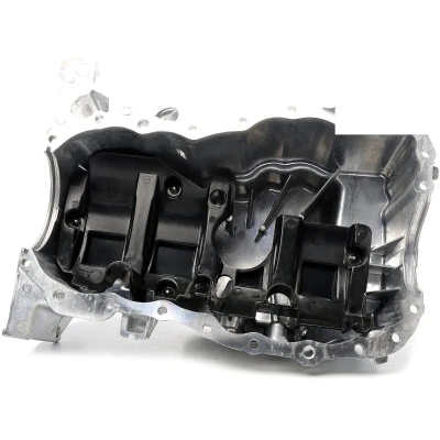 Immagine di METZGER 7990127 Coppa Olio con vite spurgo olio, senza guarnizione RENAULT: Captur, Clio 3, 4, DACIA: Duster SUV, NISSAN: Note I, MICRA 3