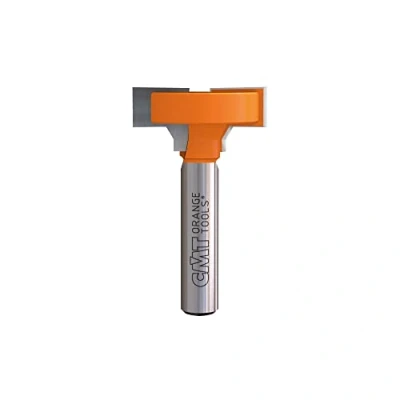 Immagine di CMT ORANGE TOOLS 950.103.11 FRESA X CANALE T SLOT HW Z2 S=8 D=11/28x13.5x51 DX