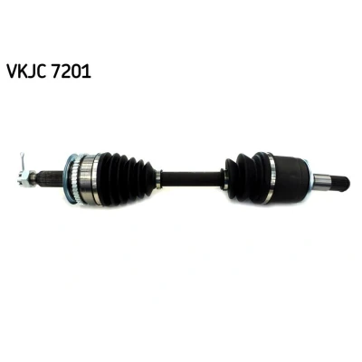 Immagine di SKF VKJC 7201 Albero motore / Semiasse 592,5, 71,1mm