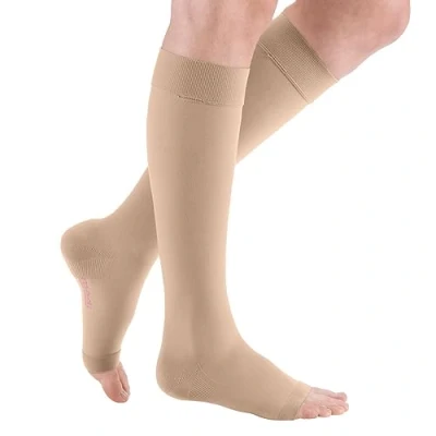 Immagine di medi Calze a compressione plus CCL2 AD, corte, senza punta